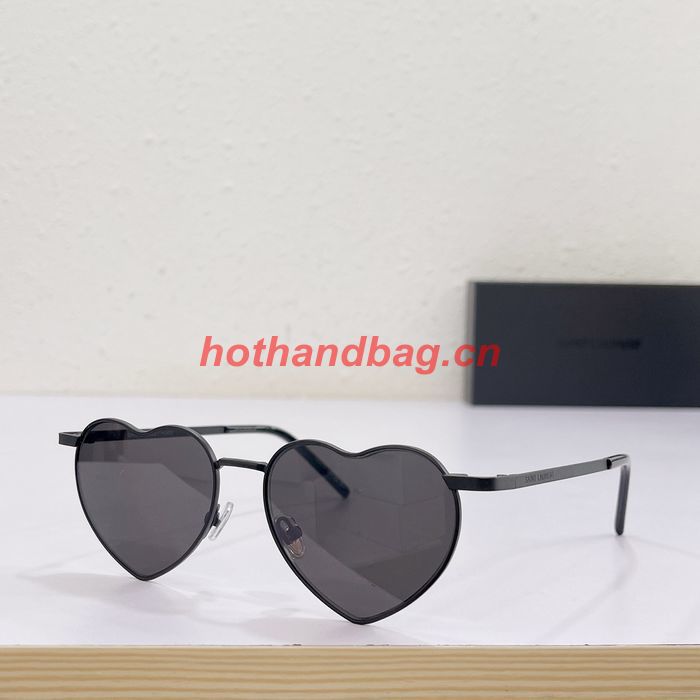 Saint Laurent Sunglasses Top Quality SLS00229